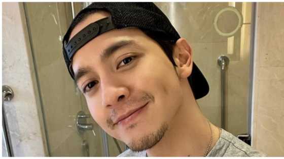 Lolit Solis, sa depresyon noon ni Alden Richards: "Imagine mo guwapo, sikat, tapos madi-depress"