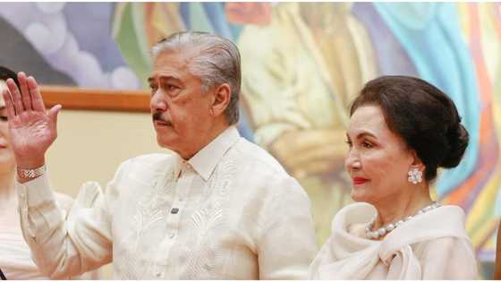 Tito Sotto on Discayas: “Sabi nga ni Mayor Vico, mga sinungaling sila”