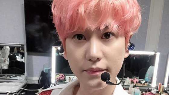 Discover interesting facts about Kyuhyun: Profile summary, age, height, career