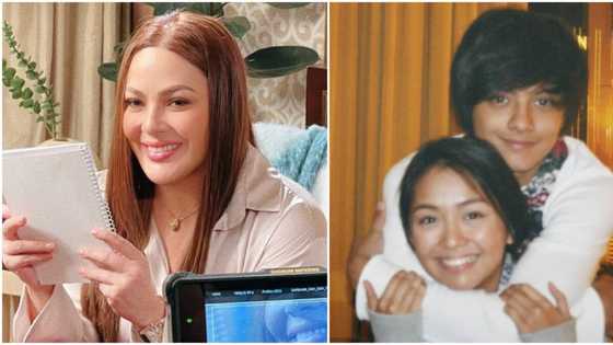 KC Concepcion, pinuri si Kathryn Bernardo sa madamdamin nitong breakup letter: A true class act"