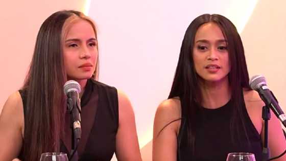 Aira Bermudez and Jopay Paguia recall physical retaliation against groper: “We ganged up on him”