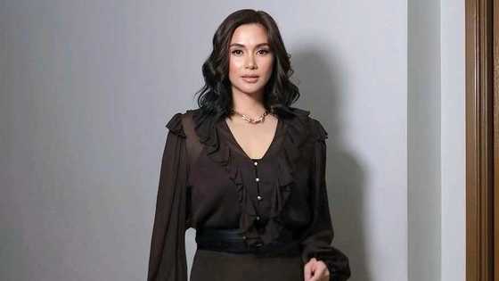"If you have 12 minutes to spare": Mariel Padilla, may simpleng birthday request sa kanyang 42nd