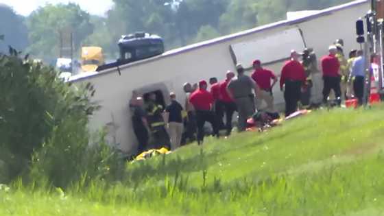 DFA confirms no Filipinos killed in fatal New York bus crash