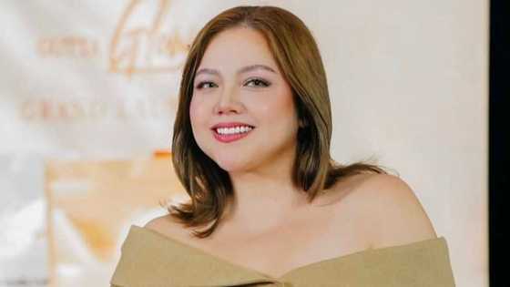 MJ Marfori vouches for Alden Richard's kindness and generosity