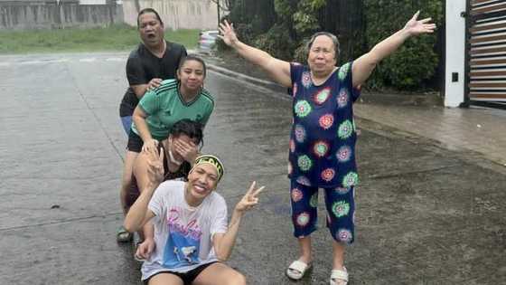 Bagong post ni Vice Ganda, viral: "Gusto ko lang makasama ang nanay ko at bumalik sa pagkabata"