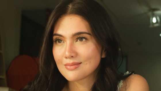 Dimples Romana, ibinunyag ang sukatan ng tagumpay na mas mahalaga kaysa pera