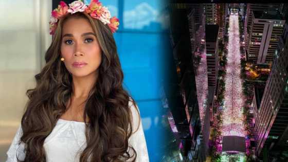 Pokwang, proud at isinilang siya sa Pasig, nagpasalamat sa ipinakitang pagtindig sa PasigLaban