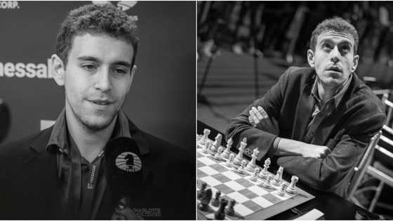 Daniel Naroditsky, American chess grandmaster and educator dies at 29