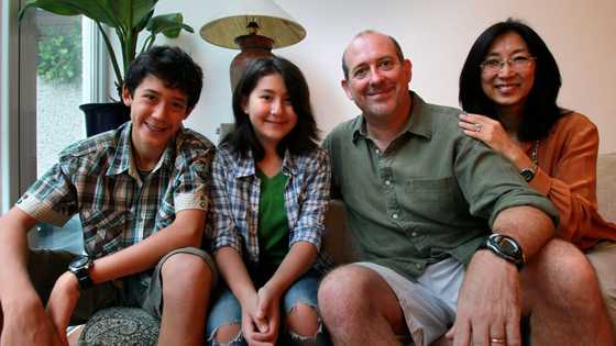 My parents made me leave home – But the very next day, fate handed me an unexpected gift