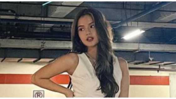 Maris Racal, aminadong natakot sa iisipin ng tao tungkol sa kanila ni Rico Blanco