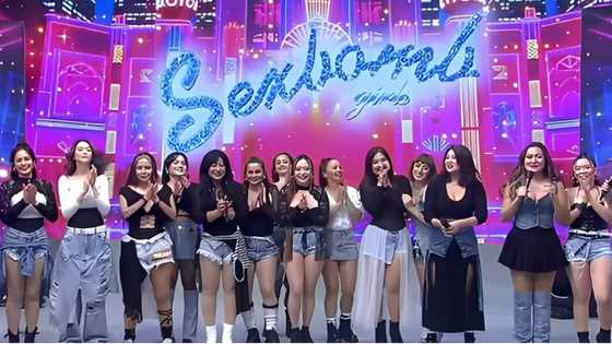 OG members ng Sexbomb girls, muling napanood sa Eat Bulaga