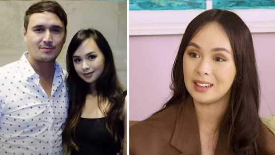 John Estrada, kinabahan nang mag-trending si Kaila sa gitna ng "Linlang": "Bakit ka trending?"