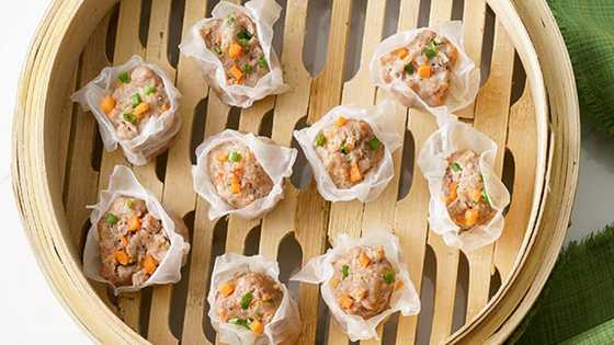 How to make siomai: 5 best recipes