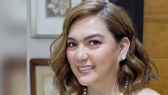 Sylvia Sanchez, ibinida gaano ka maalalahanin ni Ria: "Hindi pa man ako nagsalita, ginawa mo na"