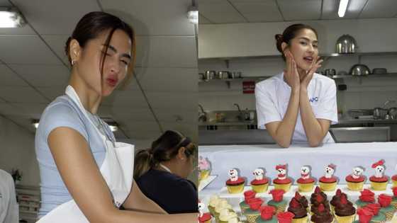 Yllana Marie Aduana, hindi muna sasabak sa Miss Universe Philippines 2026