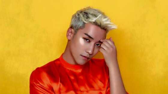 Taeyang biography: his career, spouse, and net worth value