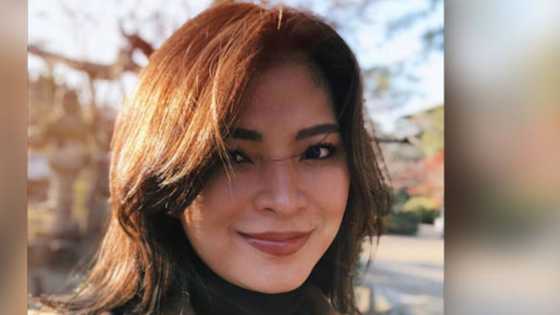 Angel Locsin, takot isauli ng asawa sa tatay niya dahil di marunong magluto: “Mag-aaral ako”