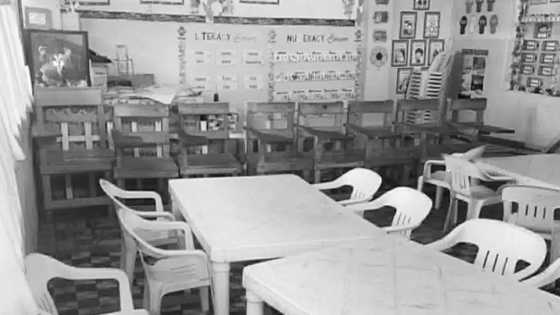 Kindergarten pupil killed by stray bullet inside classroom in Maguindanao del Sur