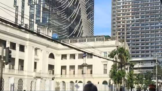 DLSU student, nasawi matapos mahulog mula sa 10th floor sa Malate