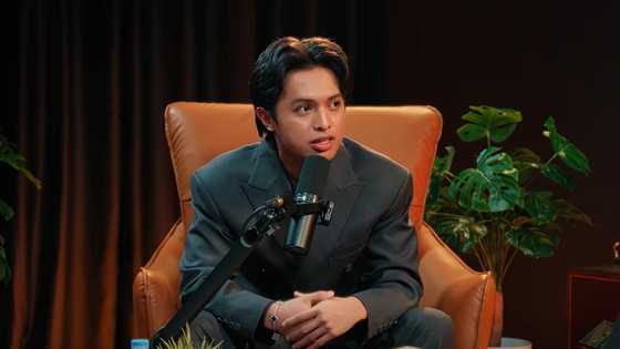 Josh Mojica, nagsalita ukol sa naging sitwasyon nila nina Bianca at Yumi