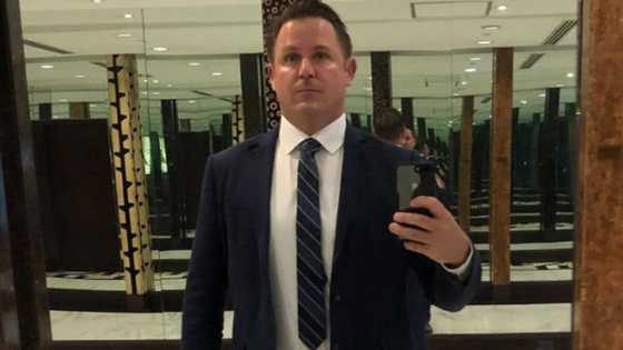 Lee O'Brian, binati ang anak niyang si Malia sa Valentine's Day: "Daddy's girl"