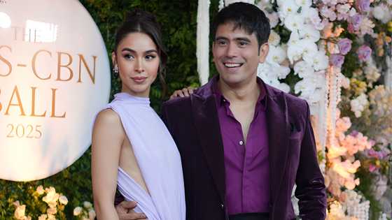Ogie Diaz sa hiwalayan nina Julia at Gerald: "Noon ko pa nalaman 'yan"