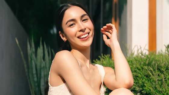 Julia Barretto, matapang na nilinaw ang isyu sa pagiging 'freelancer' sa showbiz