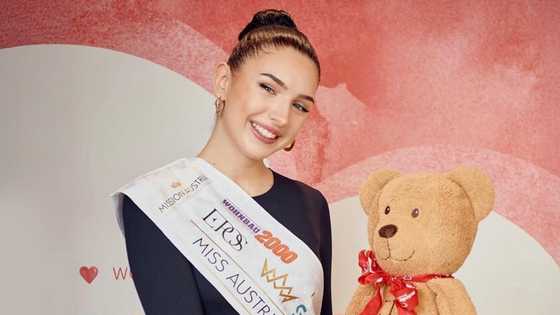 Pagpanaw ng reigning Miss Austria Lucia Sisic, ikinalungkot ng pageant community