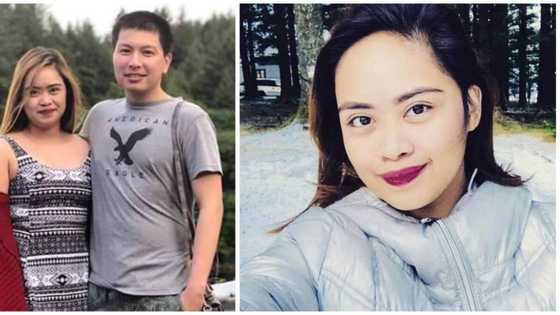 Maggie Mae De Jesus sinambulat ang umano'y pagkukulang ni legal wife ayon sa asawa nito