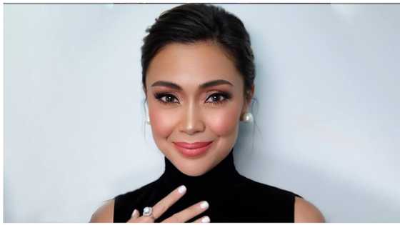 Jodi Sta. Maria, may prior commitment daw kaya hindi naka-attend sa event para kay Mr. M