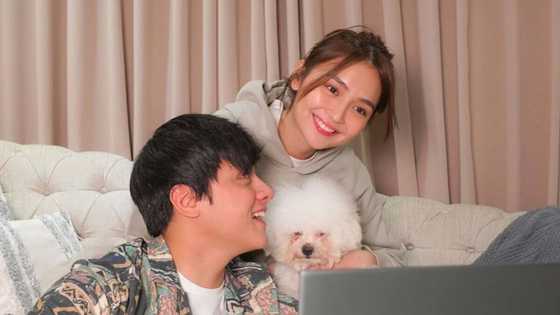 Video ni Kathryn Bernardo na pinagbigyan ang fan na pinigilan ng security, viral