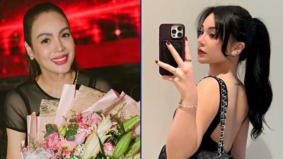 Claudine Barretto, may nakakagulat na post kasama si Kitty Duterte