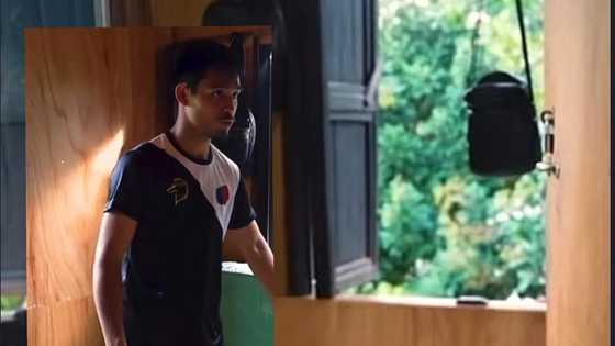 Eman Bacosa Pacquiao, ipinasilip ang simpleng bahay nila sa probinsya ng kanyang ina