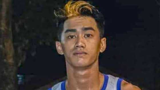 Video ng ala-Michael Jordan tumalon at mag-dunk na 20-anyos na basketball player ng Bacolod, viral