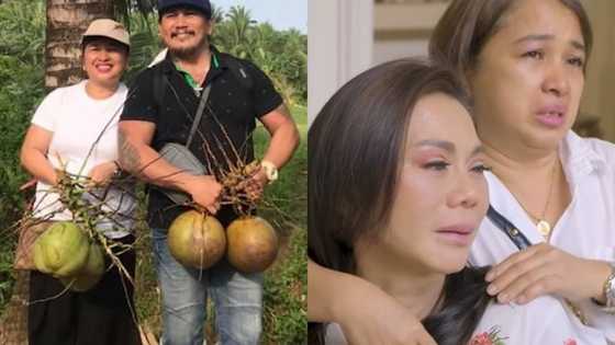 Dating magsasaka turned makeup artist, labis ang pasasalamat kay Dra. Vicki Belo
