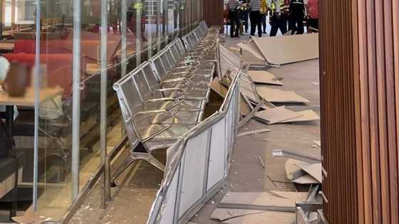 “Safety is top priority” – DOTr at NNIC matapos ang insidente sa NAIA
