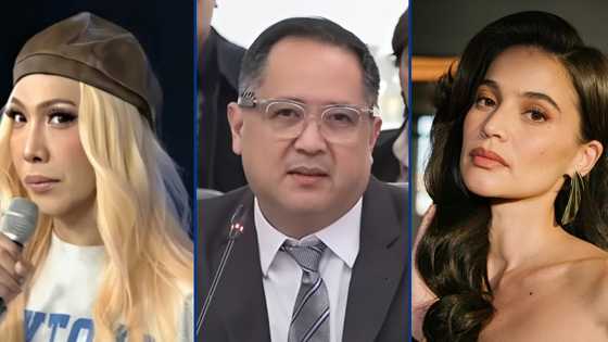Vice Ganda, may diretsahang patutsada sa kontrobersyal na Bong Suntay remark