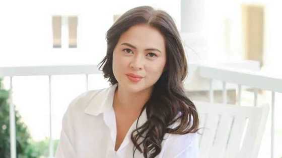 "Ilang taon ko tinago, tiniis": Lara Quigaman, may ibinunyag sa kanyang 'letting go' post