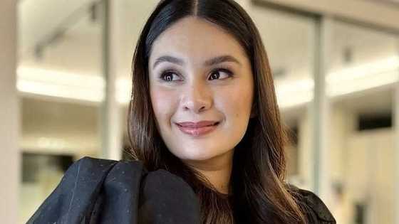 Pauleen Luna, proud na ibinida ang video ng performance ni Tali sa school