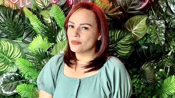 Matet de Leon, pinasalamatan ang anak na si Mishka sa ginawa nito para kay Nora Aunor