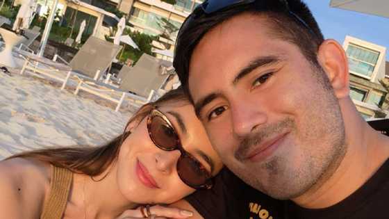 Gerald Anderson, hinarap ang chismis na ikinasal na sila ni Julia Barretto: “Oh wow!”