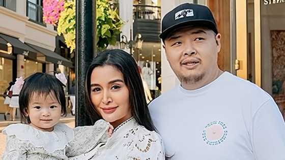 Kris Bernal, inokray si Perry: “Init na ulo, puro arte daw!”