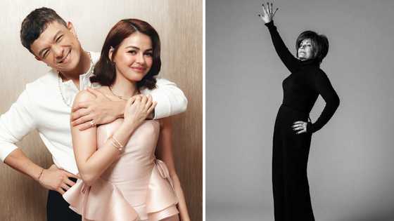 Jericho Rosales, nag-post ng tribute para kay Pilita Corrales
