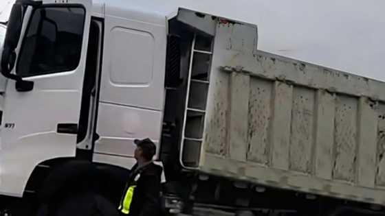 Three dead as speeding dump truck crushes Isabela jeepney; elderly among fatalities
