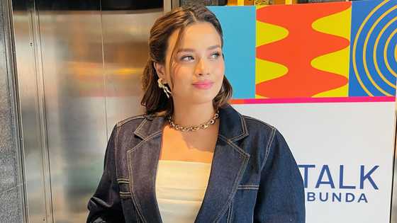 Yasmien Kurdi, may nilinaw kung paano naging bahagi ng healing niya ang law school
