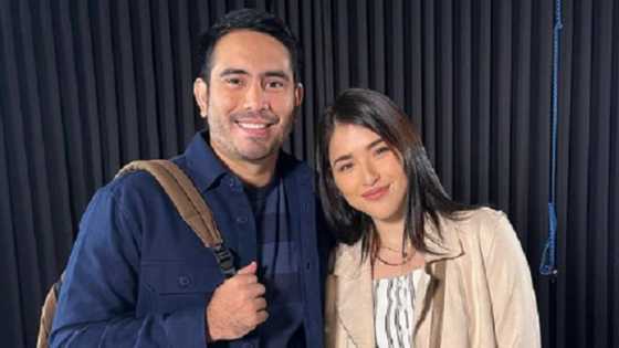 Ogie Diaz, naloka sa mga gumagawa ng tsismis sa YT ukol kina Kylie Padilla, Gerald Anderson, Julia Barretto