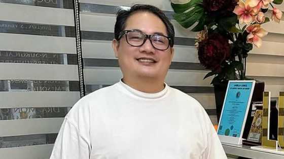 Smokey Manaloto, emosyonal na pinag-usapan ang anak: "I really love my kid kahit ano pa siya"