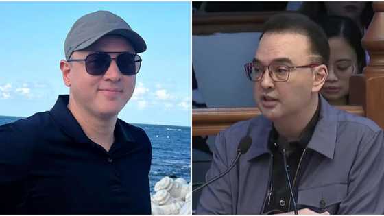 Lino Cayetano kumontra sa panawagan ng kapatid na senador: “Let’s not normalize corruption”