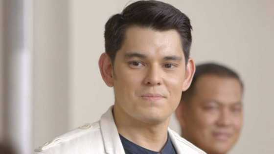 Coco Martin comments on the attitude of Richard Gutierrez during "Ang Probinsyano" taping