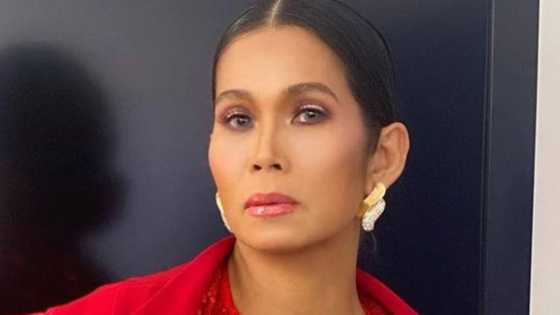 Pokwang, malungkot ngunit tiwalang magiging maayos din ang lahat: “Yakap lang”